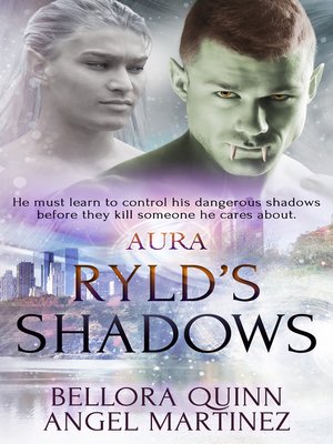 cover image of Ryld's Shadows